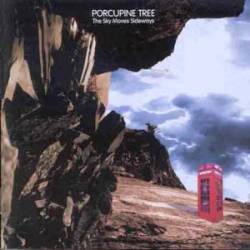 Porcupine Tree : The Sky Moves Sideways